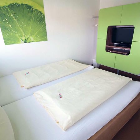 Hotel Greenrooms 그라츠 외부 사진