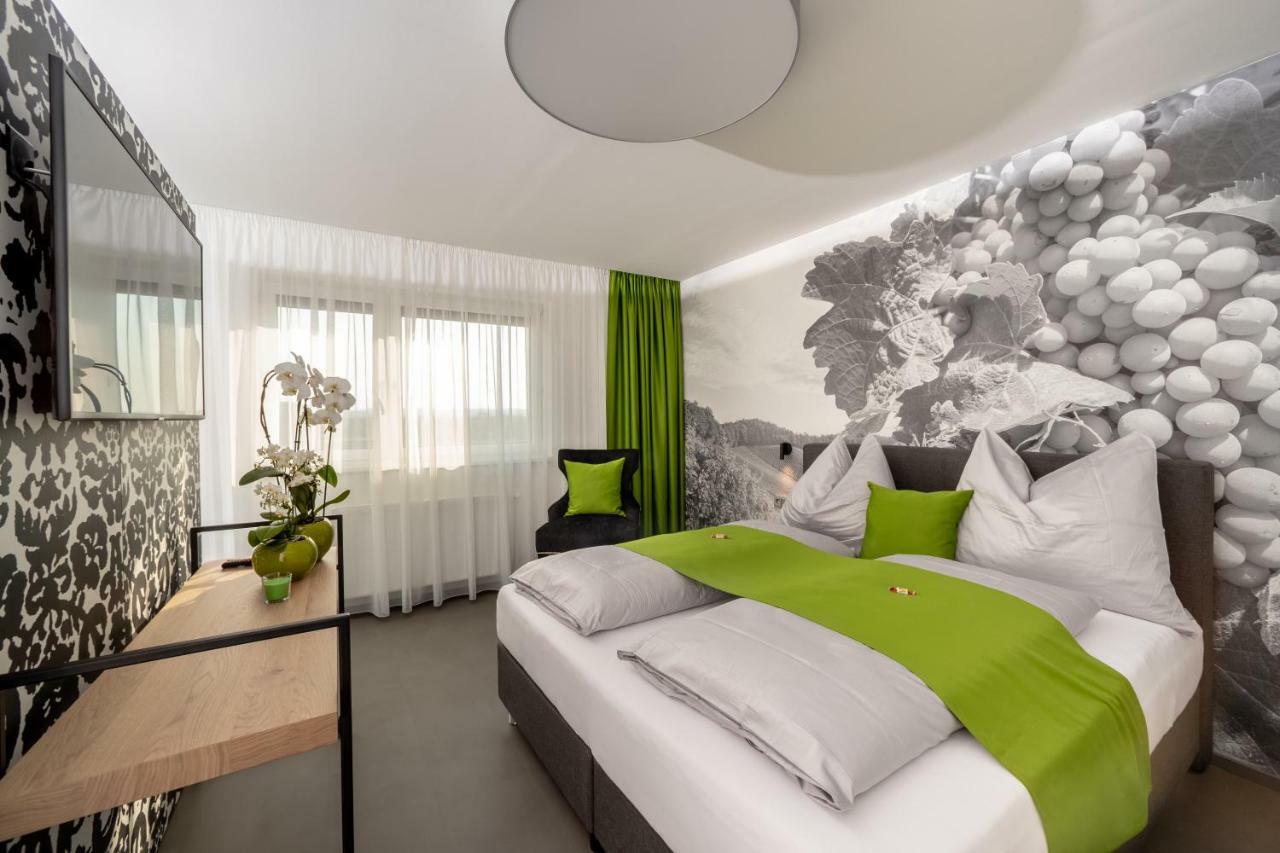 Hotel Greenrooms 그라츠 외부 사진
